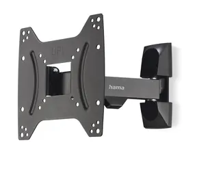 Hama nástěnný držák TV 200x200 / pohyblivý (1 rameno) / až 20 kg