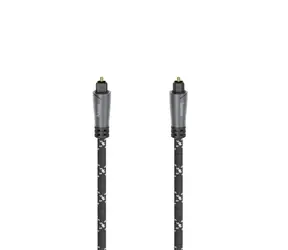Hama optický audio kabel ODT Toslink 3 m / Prime Line