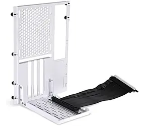 Rozbaleno - Lian Li O11D-1W-4 Mini Riser Card + PCI-E 4.0 záslepka pro Lian Li O11 Dynamic / 200 mm / rozbaleno