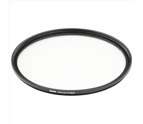 Hama Profi Line / UV filtr / 72 mm / nano / 16 vrstev povrchové úpravy