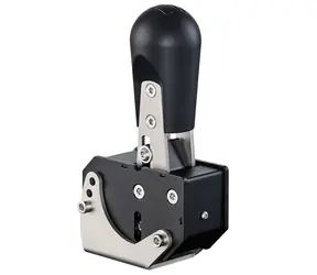Heusinkveld MagShift Mini / řadící páka / USB