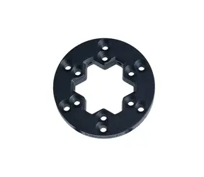 Heusinkveld Steering Wheel Adapter / Adaptér pro převod rozteče šroubů z 50.8 na 70 mm