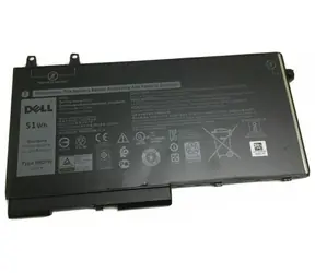 Rozbaleno - DELL 451-BCQZ Baterie 3článková 51Wh / Li-ion / pro notebooky DELL / rozbaleno