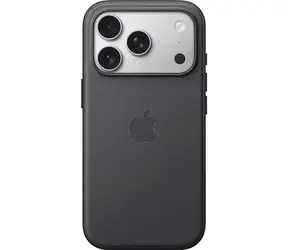 Apple TechWoven kryt s MagSafe pro iPhone 17 Pro černá