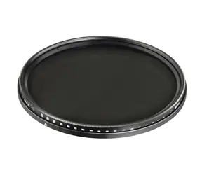 Hama Vario ND2-400 / neutrální šedý filtr / průměr 49 mm