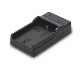 Hama USB foto nabíječka pro Canon LP-E6
