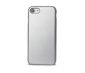 Poškozený obal - Epico Ultimate Case pouzdro pro Apple iPhone 7/8/SE (2020)/SE (2022) stříbrná