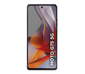 Mobilis Screen protector Anti-Shock pro Motorola Moto G75