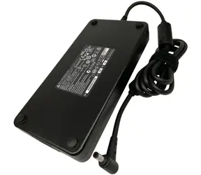 Rozbaleno - MSI napájecí adaptér 230W 19.5V pro MSI: Creator 17 A10SF & Creator 17 A10SFS & Creator 17 A10SGS  / rozbaleno