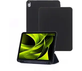 Mobile Origin Easy Tablet Full Case flipové pouzdro pro Apple iPad 11" 2025 černá