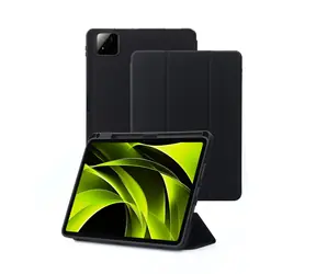 Mobile Origin Easy Tablet Full Case flipové pouzdro pro Xiaomi Redmi Pad Pro černá
