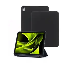 Mobile Origin Easy Tablet Full Case flipové pouzdro pro Apple iPad Pro 11" M5 2025/M4 2024 černá