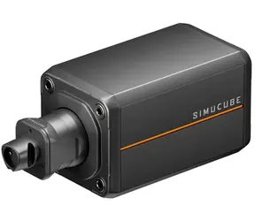 Simucube 3 Ultimate základna volantu EU-US 35 Nm