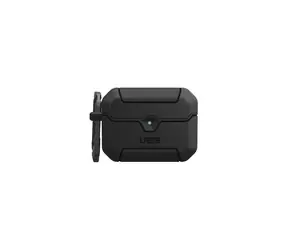 UAG Scout ochranné pouzdro pro Apple AirPods Pro 3 černá