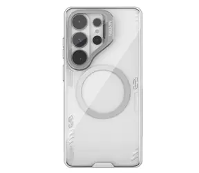 Nillkin Iceblade Prop Magnetic Kryt pro Samsung Galaxy S26 Ultra Twilight Grey
