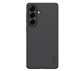Nillkin Super Frosted PRO Magnetic Zadní Kryt pro Samsung Galaxy S26+ Black