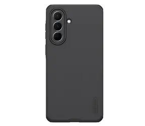 Nillkin Super Frosted PRO Zadní Kryt pro Samsung Galaxy A37 Black