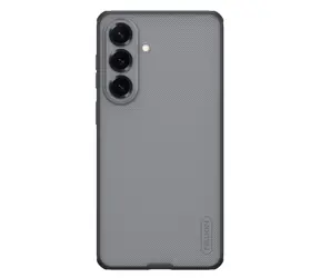 Nillkin Super Frosted PRO Zadní Kryt pro Samsung Galaxy S26+ Transparent Black