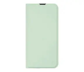 OBAL:ME SmoothTouch Pouzdro pro Samsung Galaxy A37 5G Mint Green