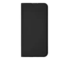 OBAL:ME SmoothTouch Pouzdro pro Samsung Galaxy A57 5G Black