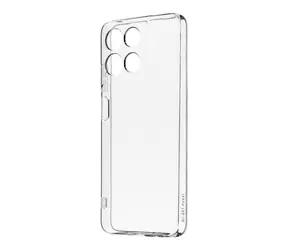 OBAL:ME TPU Kryt pro Motorola G57 Power Transparent
