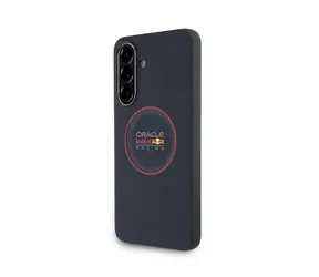 Red Bull PC/TPU Red Ring Zadní Kryt pro Samsung Galaxy A36 Navy
