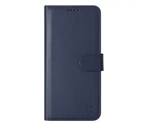 Tactical Field Notes pro Samsung Galaxy A37 Blue