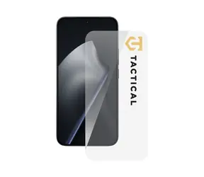 Tactical Glass Shield 2.5D sklo pro Xiaomi 15T/15T Pro Clear