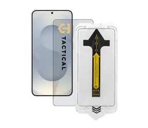 Tactical Impact Barrier for Rookies pro Samsung Galaxy S26