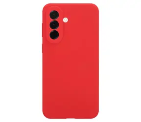 Tactical Velvet Smoothie Kryt pro Samsung Galaxy A37 Chilli