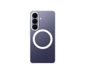 Samsung Průhledný kryt s magnetem S26 Transparency