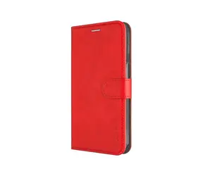 FIXED Pouzdro typu kniha Opus pro Samsung Galaxy A37 5G červené