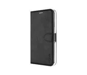 FIXED Pouzdro typu kniha Opus pro Xiaomi Redmi 15C 4G/5G černé