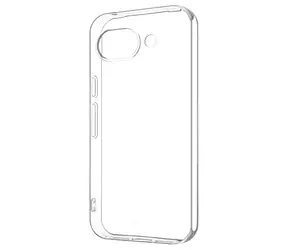 FIXED TPU gelový kryt Story pro Google Pixel 10A čirý