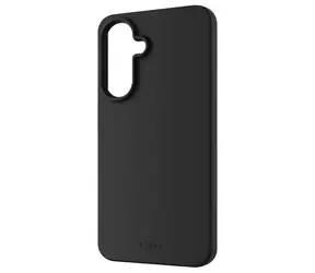 FIXED Zadní kryt MagFlow s podporou MagSafe pro Samsung Galaxy A57 5G černý