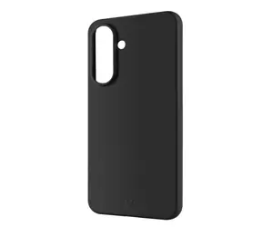 FIXED Zadní pogumovaný kryt Story pro Samsung Galaxy A37 5G černý