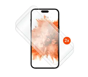 FIXED Tvrzené sklo pro Samsung Galaxy A37 5G 2ks čiré