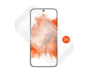 FIXED Tvrzené sklo pro Xiaomi 17 2ks čiré