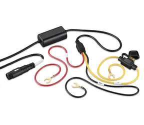 Interphone napájecí kabel SYNC 70E baterie