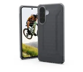 UAG Scout pouzdro pro Samsung Galaxy A37 ash
