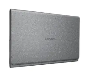 Rozbaleno - Lenovo ochranný obal pro Tab Plus šedé / rozbaleno