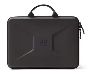 UAG Civilian Shock Sleeve pro MacBook do 14"' černá