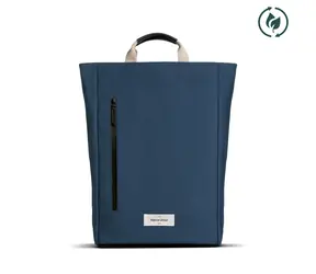 Native Union WFA batoh modrá / batoh pro notebooky do 16" / 20l