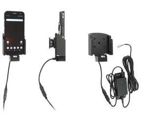 Brodit aktivní držák pro Honeywell CT32 - fixní instalace