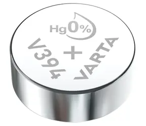 Varta Knoflíková baterie SR45 10 ks / 1.55V / 56 mAh / oxid stříbra / v boxu
