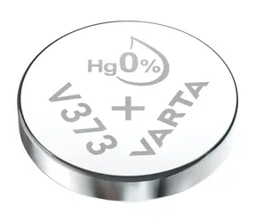 Varta Knoflíková baterie SR68 / 1.55V / 30 mAh / oxid stříbra / 10 ks / v boxu