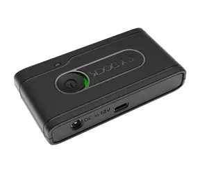 IcyDock Adaptér 2.5" U.2 NVMe SSD na USB 3.2 Gen2