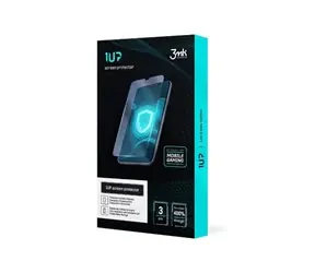 3mk 1UP ochranná folie pro Motorola Moto G06 / Moto G06 Power
