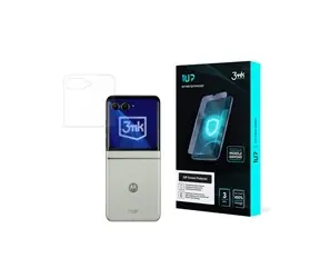 3mk 1UP ochranná folie pro Motorola Razr 60