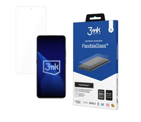 3mk FlexibleGlass hybridní sklo pro Honor X7D